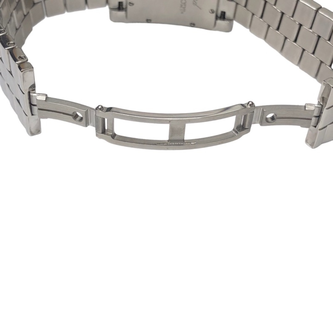 Chopard(ショパール)の　ショパール Chopard ハッピースポーツ 27/8496-3001 ステンレススチール メンズ 腕時計 メンズの時計(その他)の商品写真