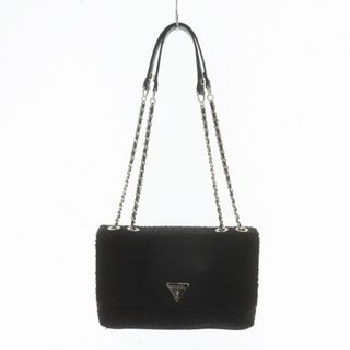 ゲス(GUESS)のゲス CESSILY Convertible Crossbody Flap(ショルダーバッグ)