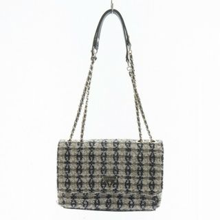 ゲス(GUESS)のゲス CESSILY Tweed Convertible EG767978(ショルダーバッグ)