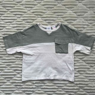 ザラキッズ(ZARA KIDS)のZARA Tシャツ 98(Tシャツ/カットソー)