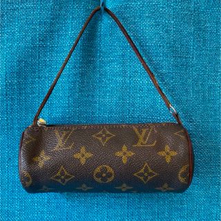 LOUIS VUITTON - louis vuittonアクセサリーポーチバッグ