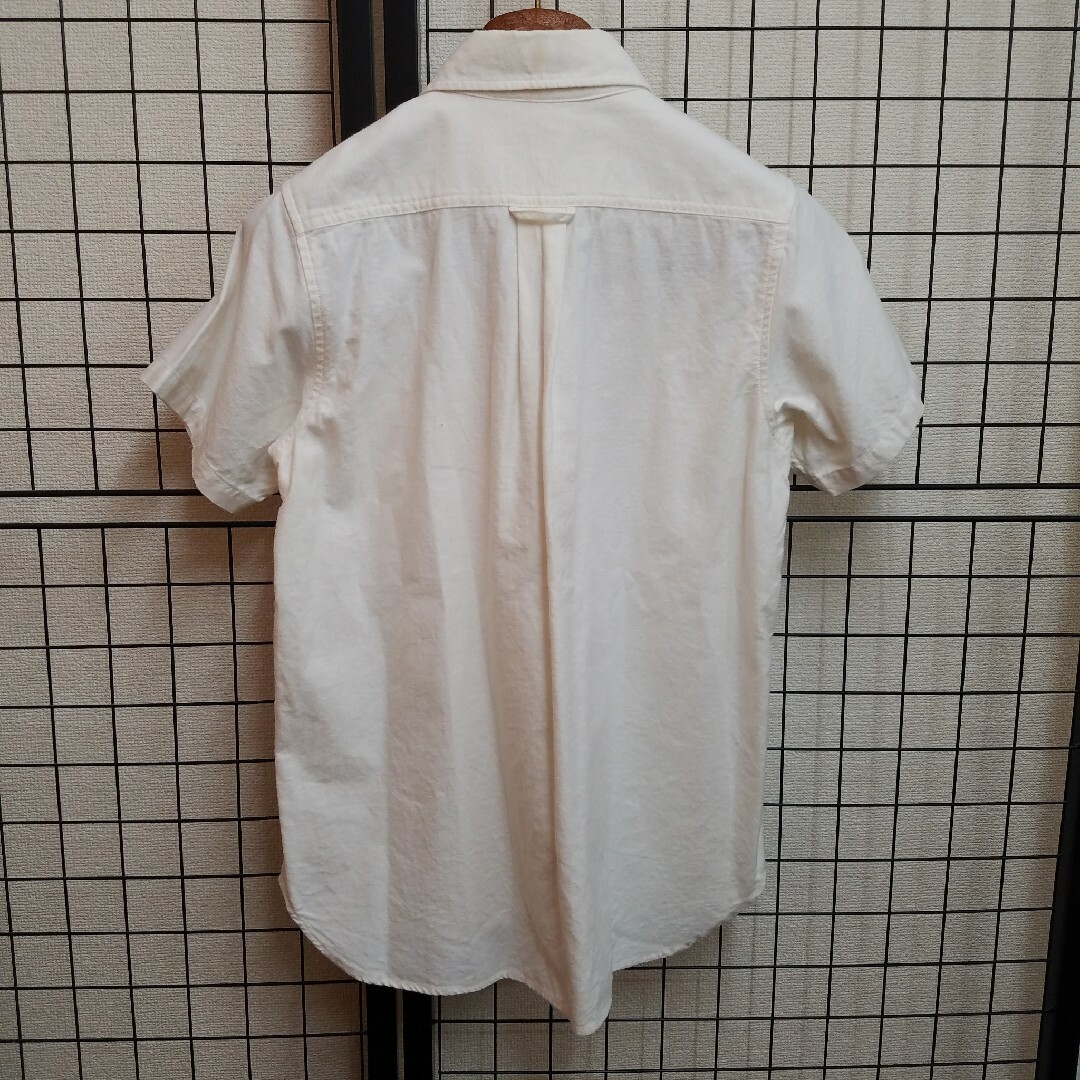 Jackman(ジャックマン)の日本製 Jackman タナベメリヤス Design S/S Shirts メンズのトップス(シャツ)の商品写真