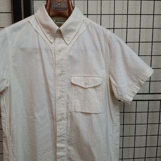 ジャックマン(Jackman)の日本製 Jackman タナベメリヤス Design S/S Shirts(シャツ)