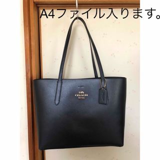 コーチ(COACH)のCOACH コーチ　ハンドバッグ　ショルダーバッグ　ビジネスバッグ(ショルダーバッグ)