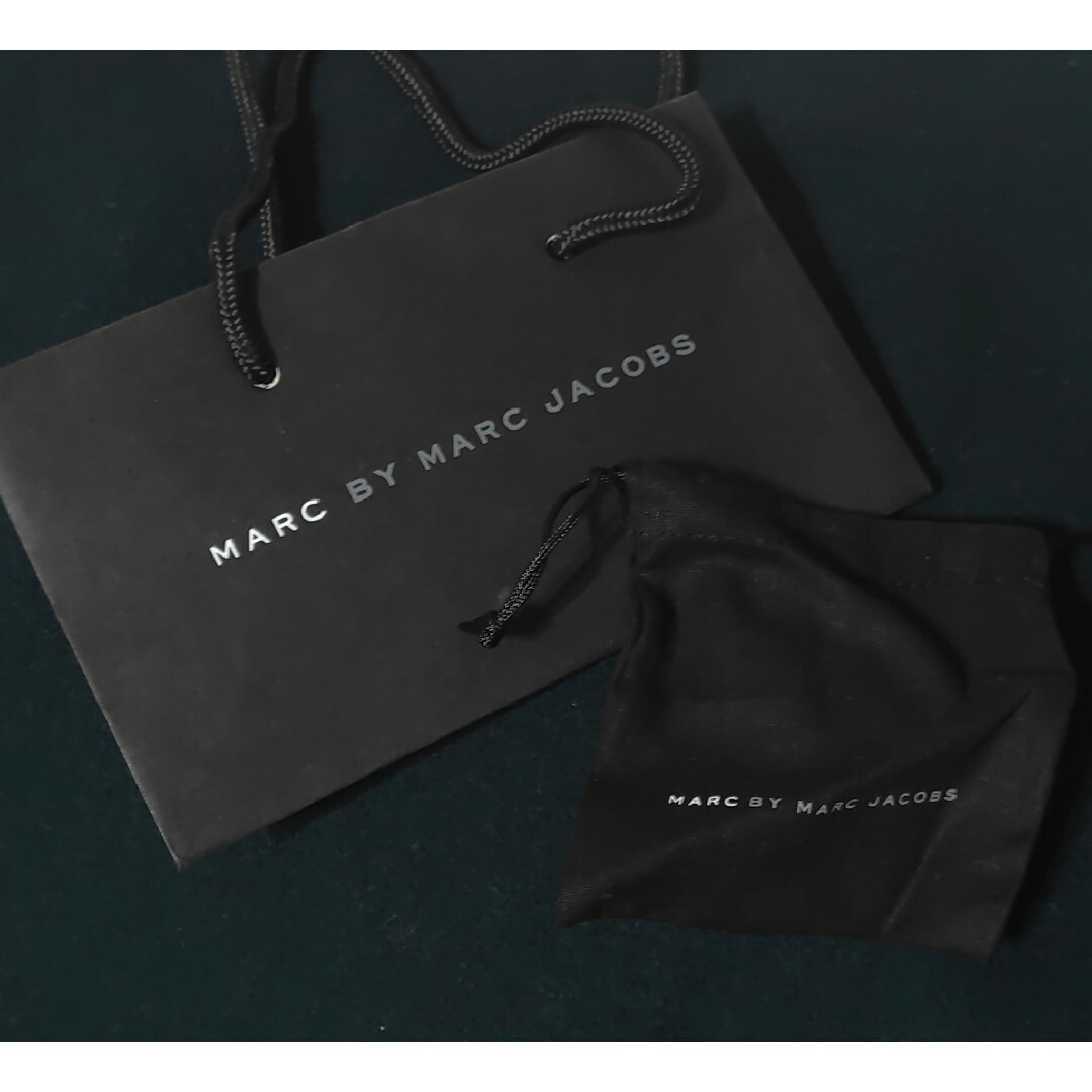 MARC BY MARC JACOBS(マークバイマークジェイコブス)の【 MARC BY MARC JACOBS 】スネークモチーフ ネックレス レディースのアクセサリー(ネックレス)の商品写真