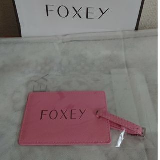 フォクシー(FOXEY)のFOXEY さくらミラー(ノベルティグッズ)