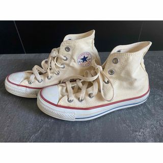 コンバース(CONVERSE)のコンバース CONVERSE オールスター ハイカット  (スニーカー)