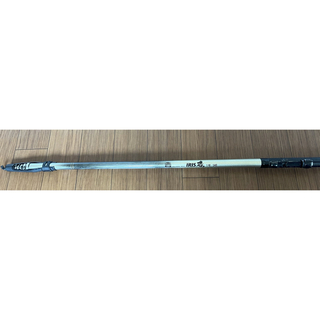 中古 アイリスIRIS磯 1号 5.4m カーボンロッド(ロッド)