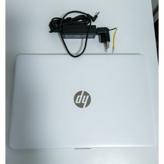 ヒューレットパッカード(HP)のintel第十二世代i5 ノートパソコン HP 15s-fq5000(ノートPC)