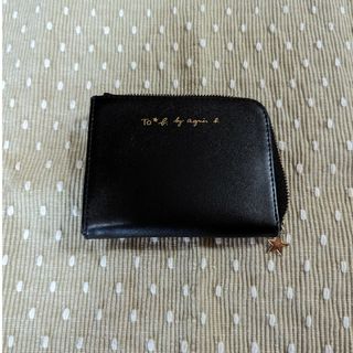 agnes b.(ドット ・ 財布)のフリマアイテム一覧 agnes b.(ドット ・ 財布)のフリマアイテム一覧