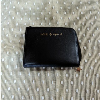 アニエスベー(agnes b.)の財布(財布)
