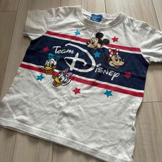 ディズニー(Disney)のディズニーリゾート　100 Tシャツ(Tシャツ/カットソー)