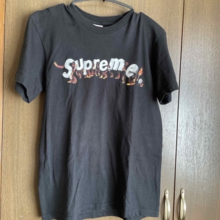 シュプリーム(Supreme)のSupreme Apes tee(Tシャツ/カットソー(半袖/袖なし))