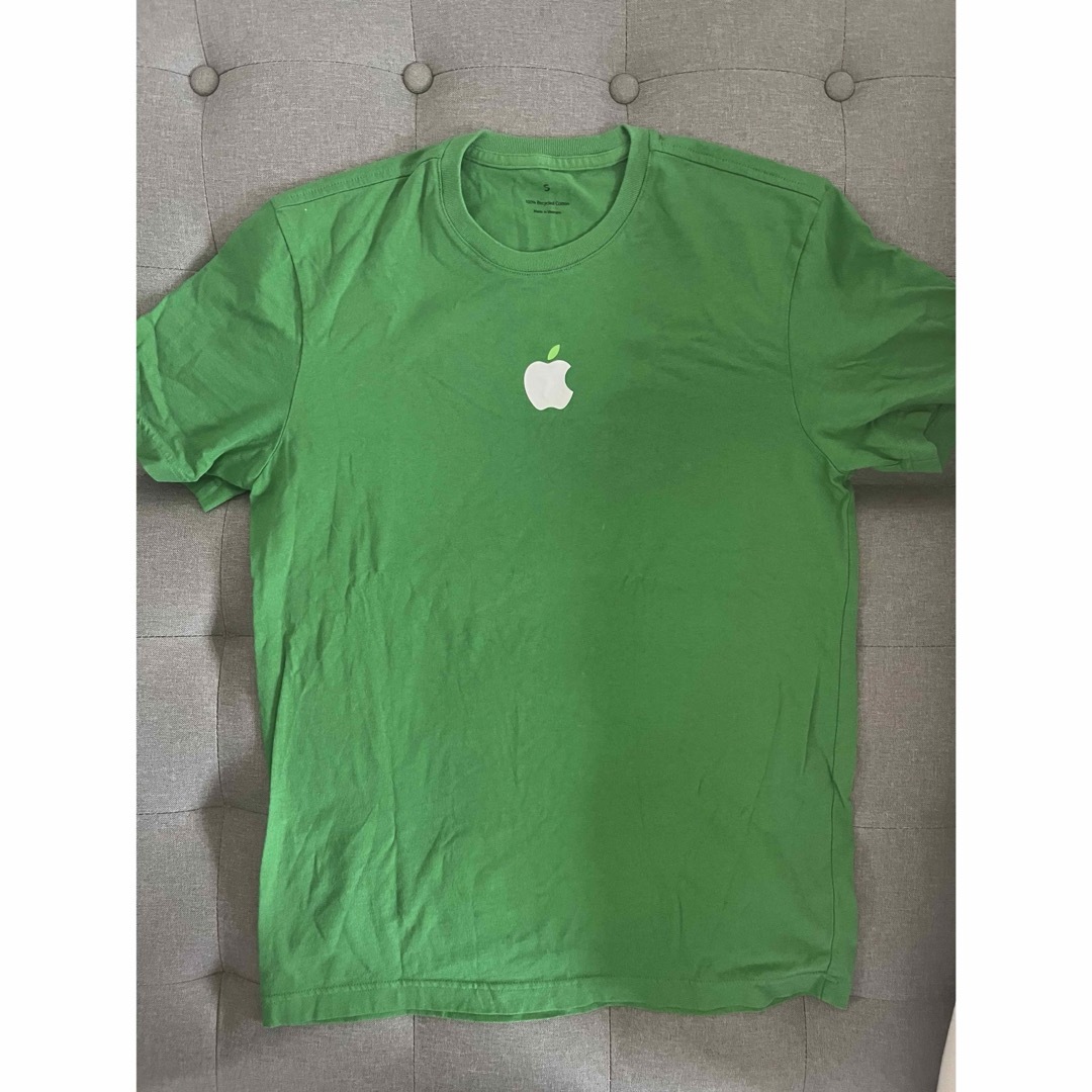 Apple(アップル)のApple Tシャツ メンズのトップス(Tシャツ/カットソー(半袖/袖なし))の商品写真