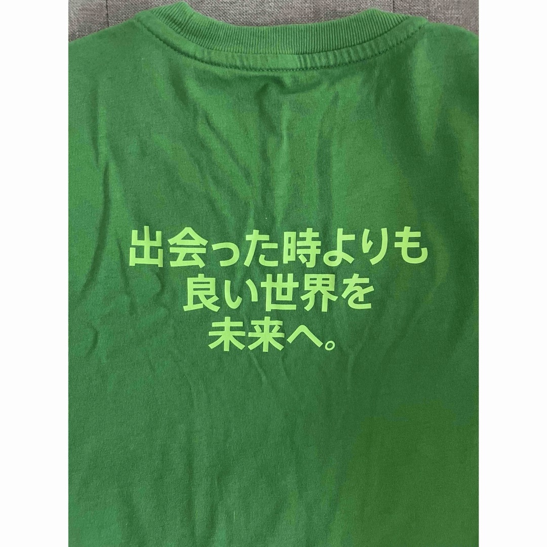 Apple(アップル)のApple Tシャツ メンズのトップス(Tシャツ/カットソー(半袖/袖なし))の商品写真