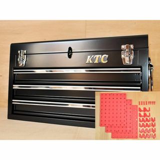 KTC SKX0213BK ブラック レンチラック TEH1SMR(メンテナンス用品)