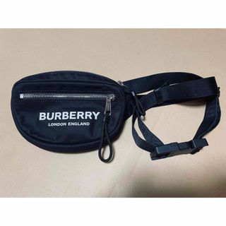 BURBERRY ウエストポーチ ウエストバッグ ボディバッグ  バーバリー