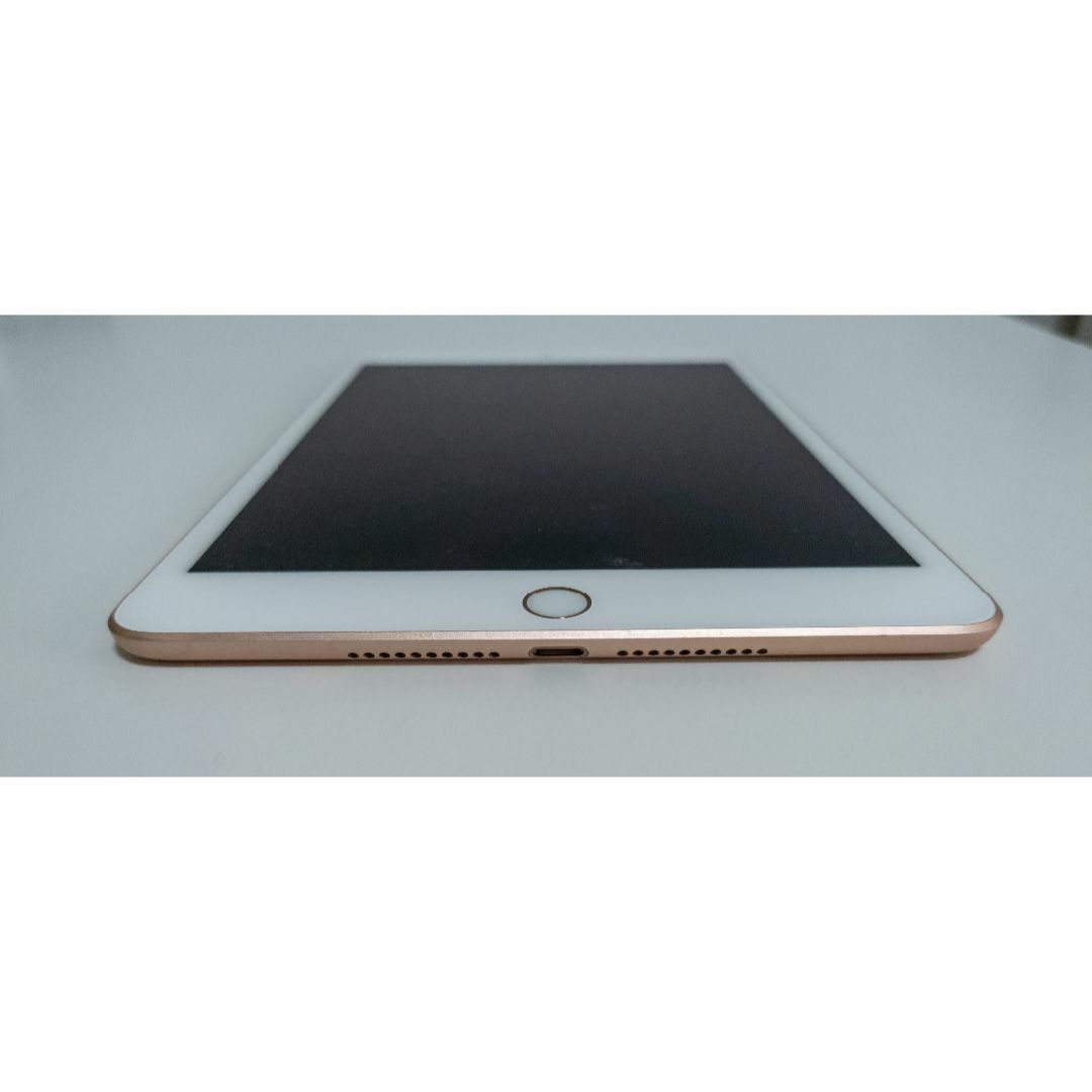 iPad mini 第5世代 Wi-Fi ゴールド 64GB iPad mini 第5世代 Wi-Fi ゴールド 64GB