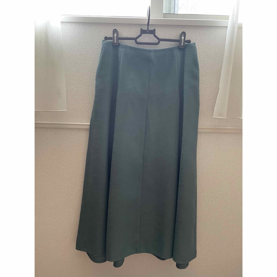 BARNYARDSTORM フレアスカート レディースのスカート(ロングスカート)の商品写真