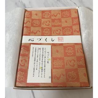 【新品、未使用！】心づくし裂　西陣