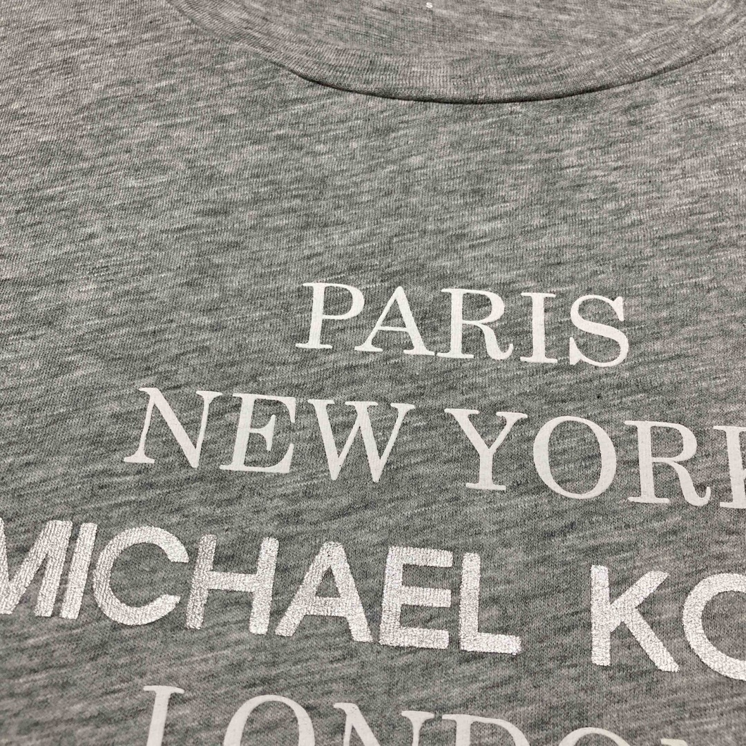 Michael Kors(マイケルコース)のMICHAEL KORS Ｔシャツ カットソー レディースのトップス(Tシャツ(半袖/袖なし))の商品写真