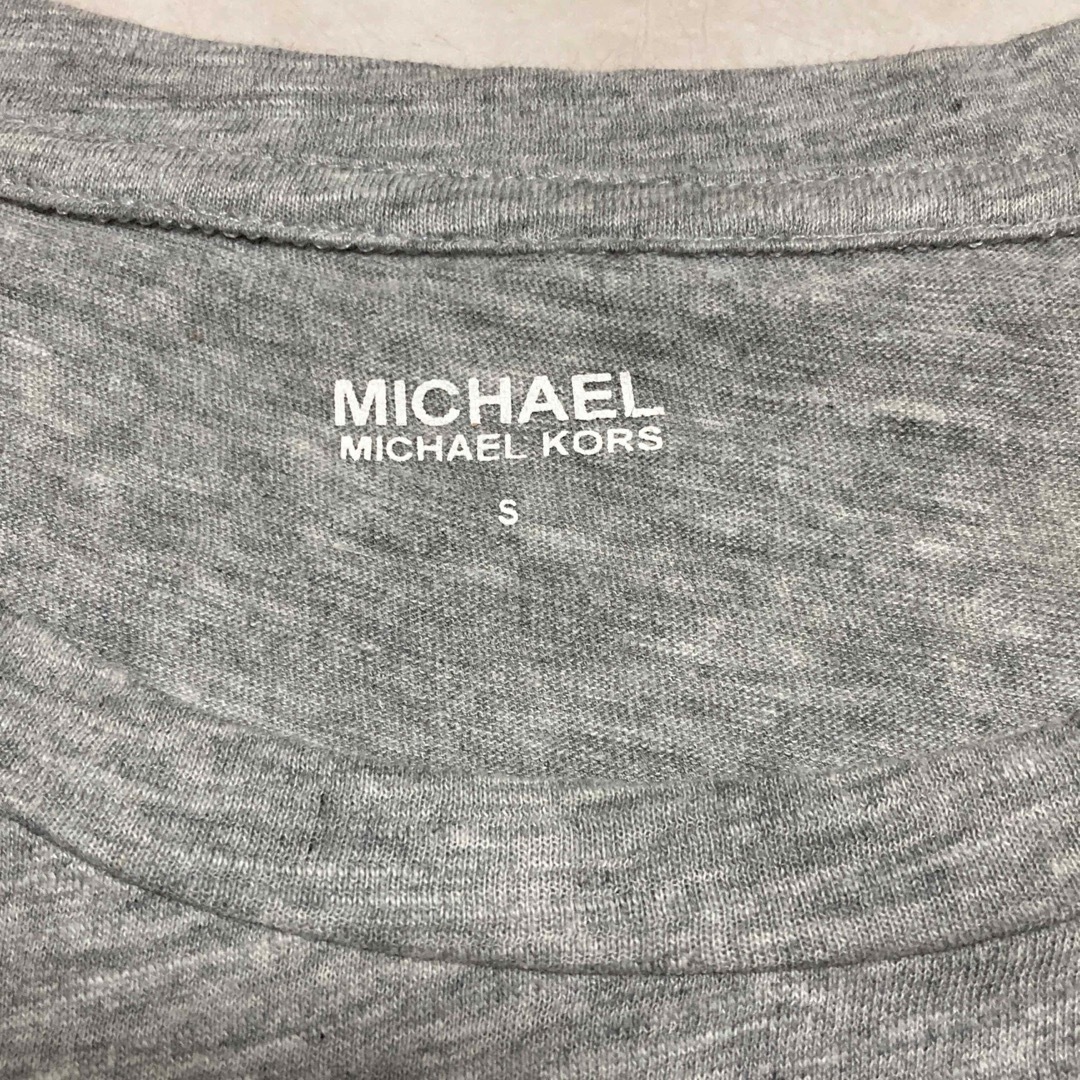 Michael Kors(マイケルコース)のMICHAEL KORS Ｔシャツ カットソー レディースのトップス(Tシャツ(半袖/袖なし))の商品写真
