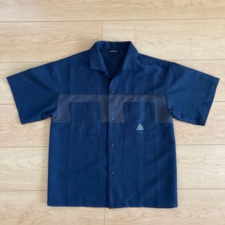 ユナイテッドアローズグリーンレーベルリラクシング(UNITED ARROWS green label relaxing)の【kids】GREEN LABEL RELAXING sizeM シャツ(ブラウス)