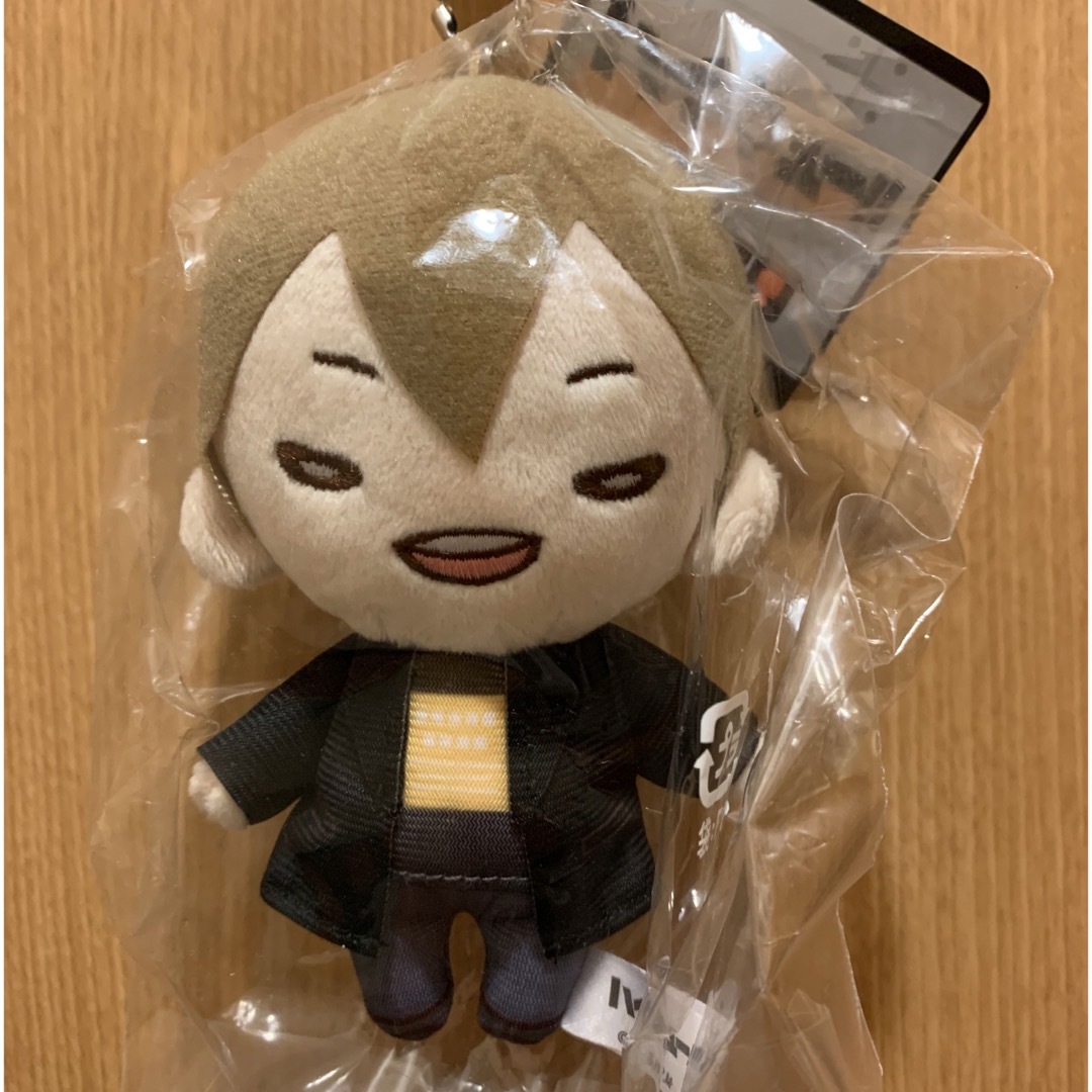 ハイキュー!! 赤葦京治 木葉秋紀 にとたん ゲーム・おもちゃ・グッズ ハイキュー!! 赤葦京治 木葉秋紀 にとたん ゲーム・おもちゃ・グッズ