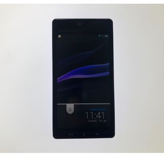 アクオス(AQUOS)のAQUOS PHONE 102SH(スマートフォン本体)