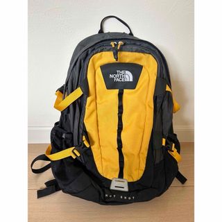 ザノースフェイス(THE NORTH FACE)の坦々さまご専用　ザノースフェース　リュック(リュック/バックパック)