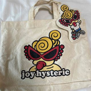 ヒステリックミニ(HYSTERIC MINI)のヒステリックミニ　ヒスミニ　バッグ(その他)