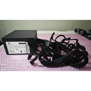 ★ATX電源ユニット 700W FSP 700A-SAB1 80PLUS(PCパーツ)