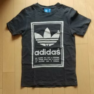 アディダス(adidas)のadidas Tシャツ XS(Tシャツ(半袖/袖なし))