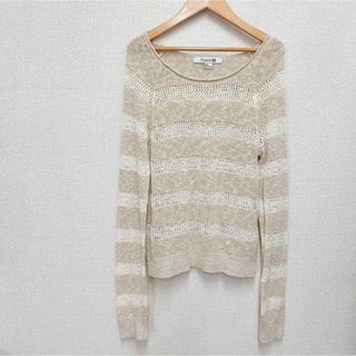 フォーエバートゥエンティーワン(FOREVER 21)のフォーエバー21 トップス(カットソー(長袖/七分))