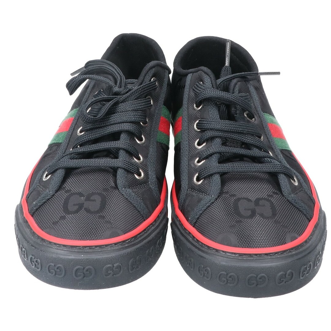 Gucci(グッチ)のグッチ 【新品同様】628709  GUCCI OFF THE GRID ローカットスニーカー/ 7 メンズの靴/シューズ(スニーカー)の商品写真