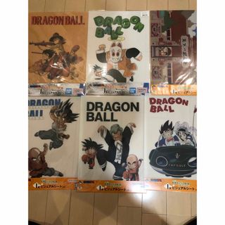 ドラゴンボール グッズ ポスターの通販 89点 | ドラゴンボールの