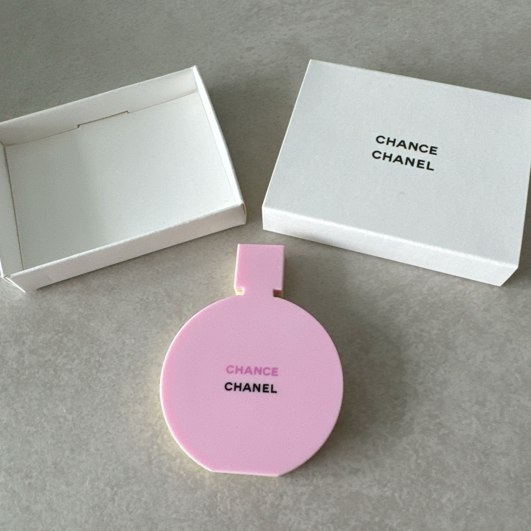 CHANEL(シャネル)のCHANEL♡ノベルティ エンタメ/ホビーのコレクション(ノベルティグッズ)の商品写真