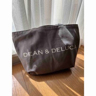 ディーンアンドデルーカ(DEAN & DELUCA)のDEAN DELUCAバック(トートバッグ)