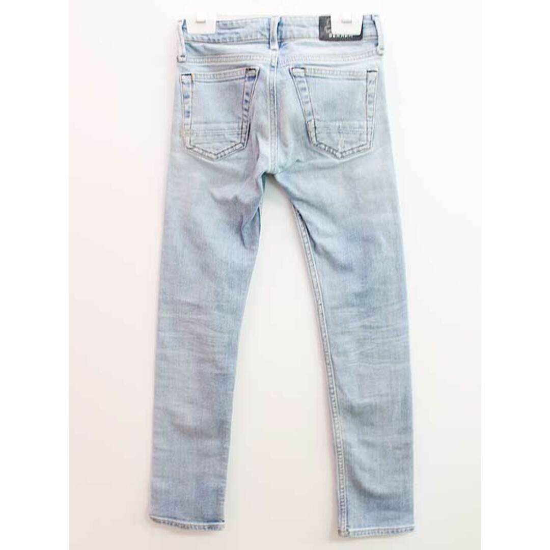 DENHAM - 【春物 新入荷!】♪デンハム/DENHAM♪125cm ジーンズ DENHAM - 【春物 新入荷!】♪デンハム/DENHAM♪125cm ジーンズ