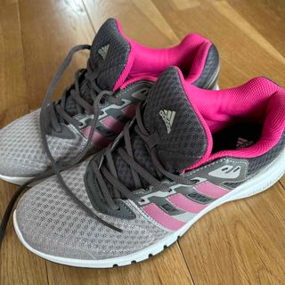 アディダス(adidas)のadidas  ランニングシューズ　hwa1y3001(スニーカー)