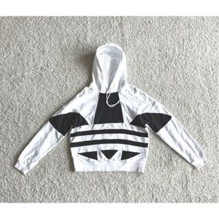 アディダス(adidas)のアディダス パーカー M(パーカー)