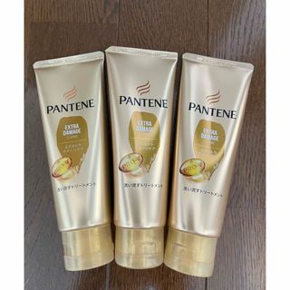 パンテーン(PANTENE)のパンテーン　洗い流すトリートメント(トリートメント)