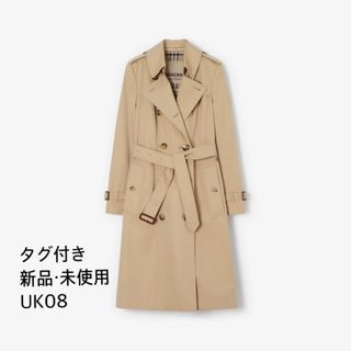 バーバリー(BURBERRY)のBurberry * トレンチコート チェルシー(トレンチコート)