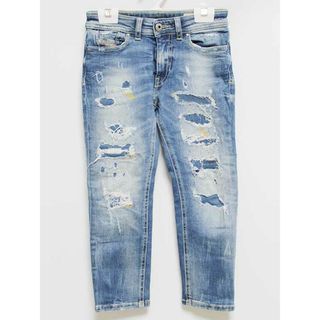 ディーゼル(DIESEL)の【春物 新入荷!】‡ディーゼルキッズ/DIESEL kids‡120cm ストレッチジーンズ/デニムパンツ インディゴ【中古】子供服 キッズ kids 男の子 女の子 春夏秋 bottoms 223042(パンツ/スパッツ)