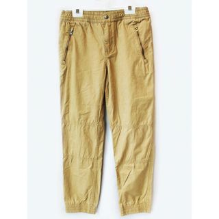 ラルフローレン(Ralph Lauren)の【春物 新入荷!】[ラルフローレン/Ralph Lauren]140cm ロングパンツ/長ズボン キャメル【中古】子供服 キッズ kids ジュニア 男の子 春秋 bottoms 223042(パンツ/スパッツ)