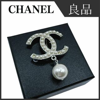 CHANEL - シャネル 05V ココマーク ブローチ レディースアクセサリー ブランド