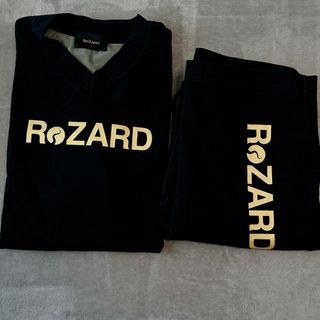 ReZARD 半袖 ルームウェア(ルームウェア)