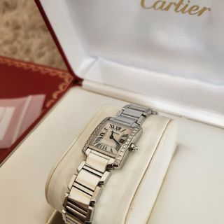 Cartier - カルティエ 時計 空箱 CO1018の通販 by あびじゃ's shop