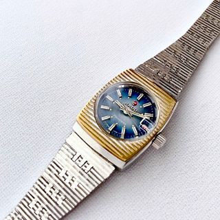 ラドー(RADO)のRADO  PRINCESS レディース自動巻き／手巻き腕時計　稼動品(腕時計)