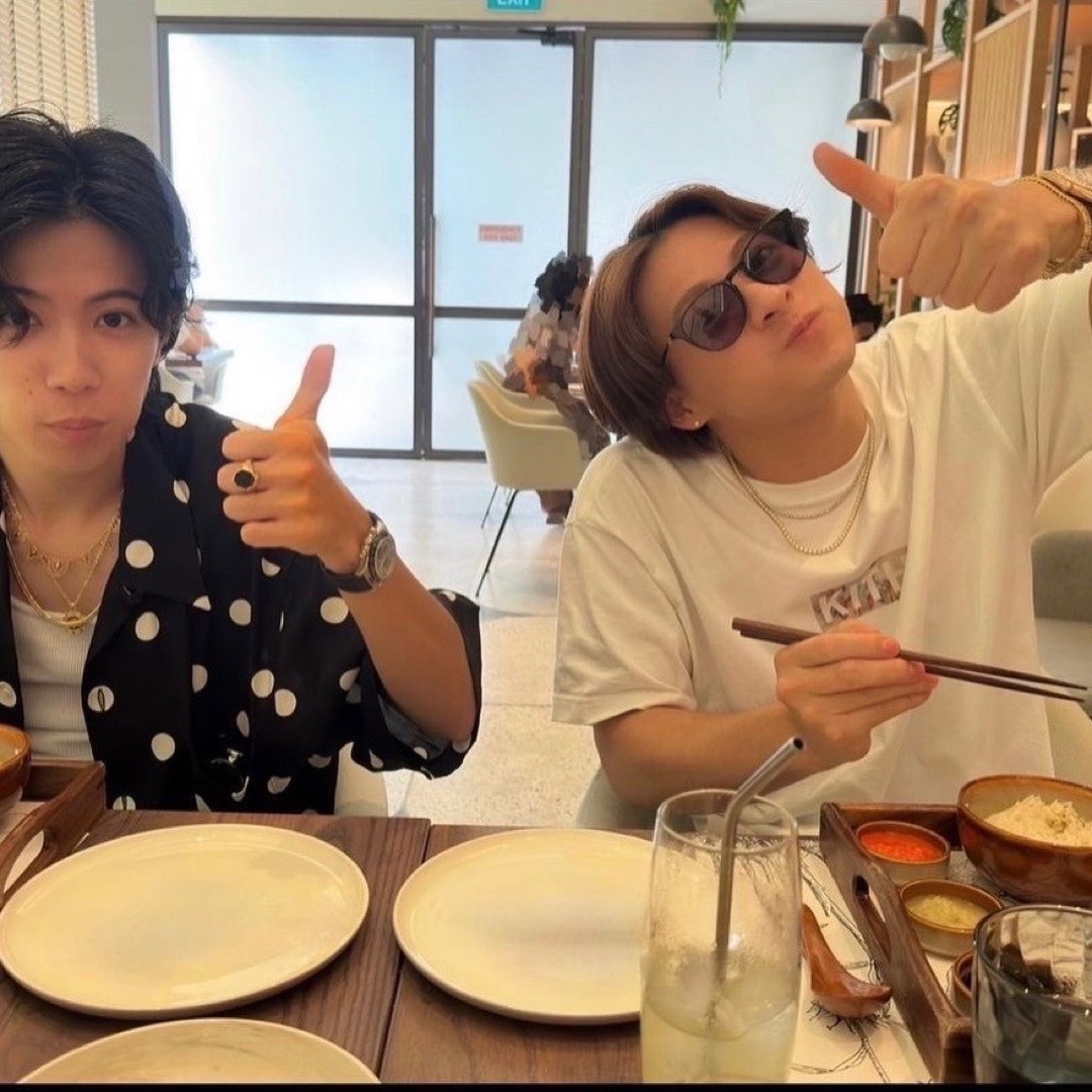 ジャニーズ好き必見 平野紫耀さん 愛用モデル ネックレス 限定 ジャニーズ好き必見 平野紫耀さん 愛用モデル ネックレス 限定